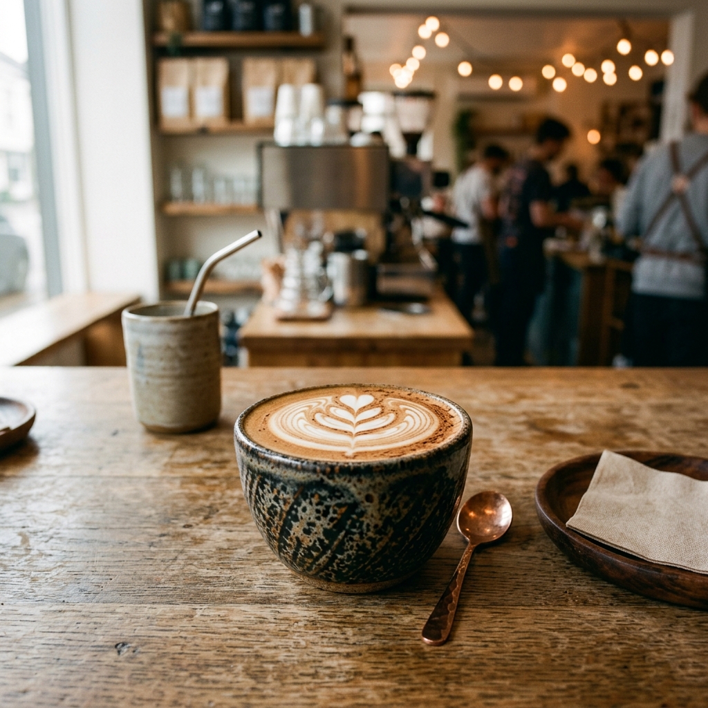 Café Especial